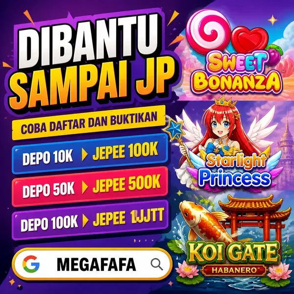 gacor situs slot